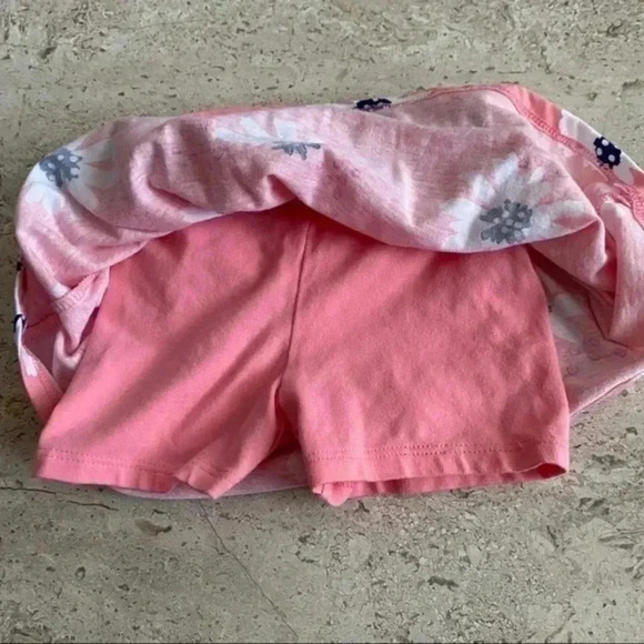 CAT & JACK GIRL SKORTS SIZE 3T - Picture 3 of 4